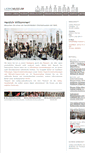 Mobile Screenshot of liebig-museum.de